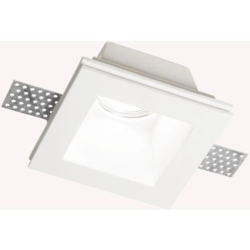Ideal Lux SAMBA 139029 Zasouvací osvětlení 1x50W/GU10 ip20