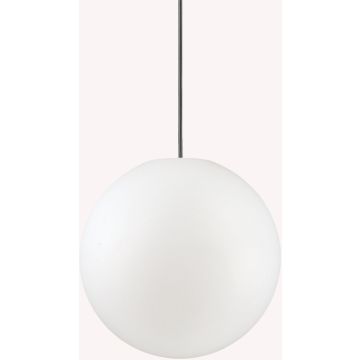 Ideal Lux SOLE 135991 Závěsná lampa 1x42W/E27 ip44