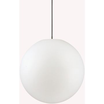 Ideal Lux SOLE 136004 Závěsná lampa 1x42W/E27 ip44