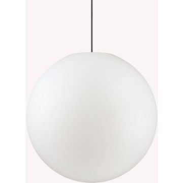 Ideal Lux SOLE 136011 Závěsná lampa 1x42W/E27 ip44