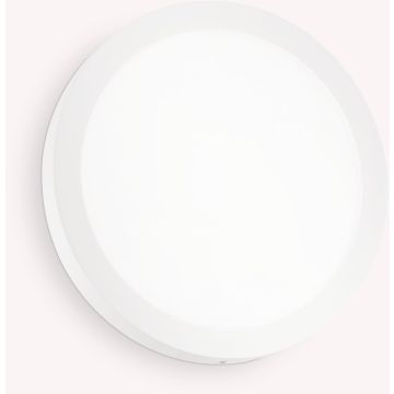 Ideal Lux UNIVERSAL 138619 Stropní lampa 1x22W/LED 3000K ip20