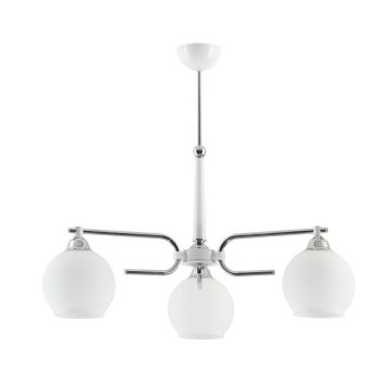 Jupiter AXEL 1398 Stropní lampa 3x15W/E27 IP20