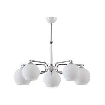 Jupiter AXEL 1399 Stropní lampa 5x15W/E27 IP20