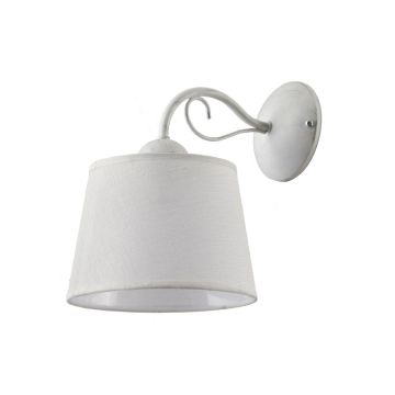 Jupiter KAMELIA 1347 Nástěnná lampa 1x15W/E27 IP20