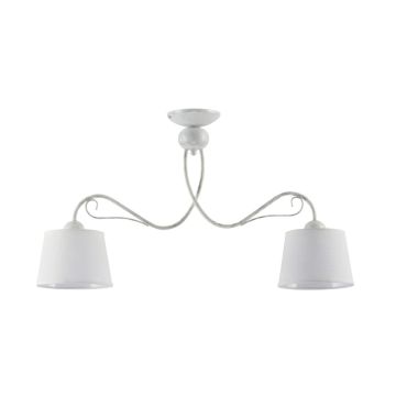 Jupiter KAMELIA 1348 Stropní lampa 2x15W/E27 IP20