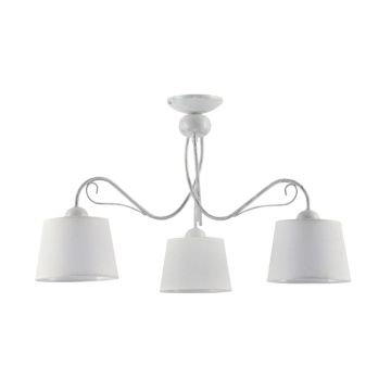Jupiter KAMELIA 1349 Stropní lampa 3x15W/E27 IP20