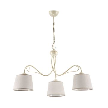 Jupiter KAMELIA 1353 Závěsná lampa 3x15W/E27 IP20