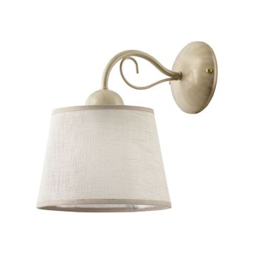Jupiter KAMELIA 1355 Nástěnná lampa 1x15W/E27 IP20