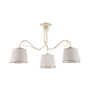 Jupiter KAMELIA 1357 Stropní lampa 3x15W/E27 IP20