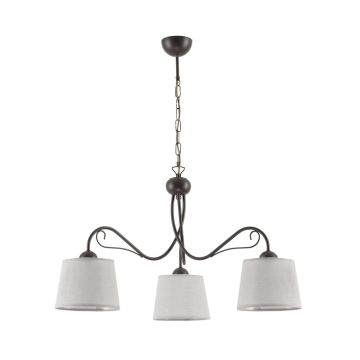 Jupiter KAMELIA 1361 Závěsná lampa 3x15W/E27 IP20