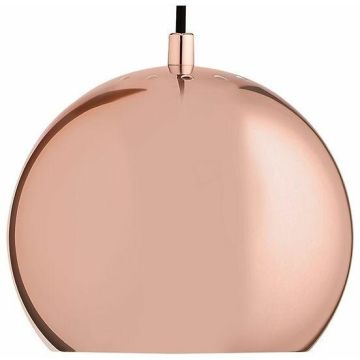 King Home BALL 13702105001 Závěsná lampa 1x40w/E27