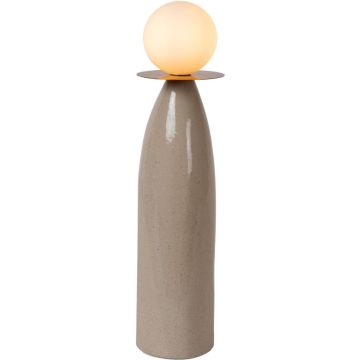 Lucide FIGARO 13544/50/36 Stolní lampa 1x40w/g9 ip20