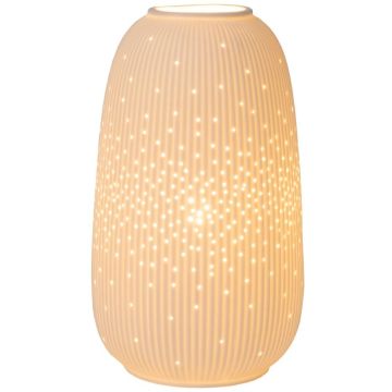 Lucide FLORES 13541/14/31 Stolní lampa 1x25w/e14 ip20