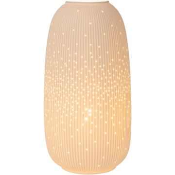 Lucide FLORES 13541/18/31 Stolní lampa 1x25w/e14 ip20