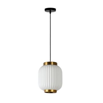 Lucide GOSSE 13435/01/31 Závěsná lampa 1x40w/e27 ip20