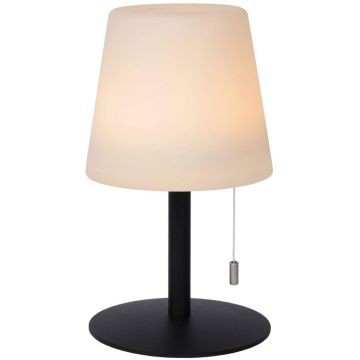 Lucide RIO 13815/02/99 Stolní lampa 1x1.8w/led 3000k 3000lm ip44