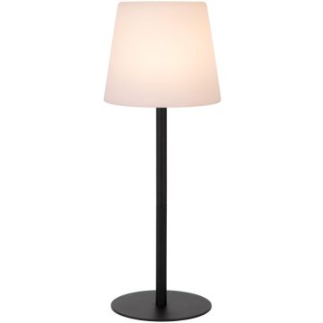 Lucide TYON 13816/02/30 Stolní lampa 1x2w/led 2700-3000k 140lm ip65