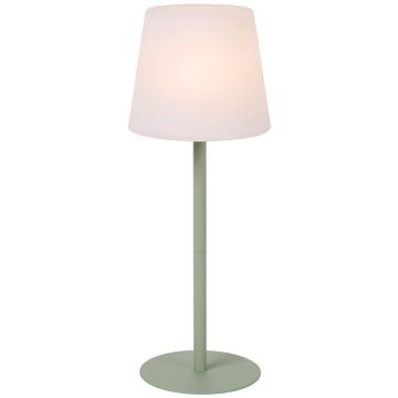 Lucide TYON 13816/02/33 Stolní lampa 1x2w/led 2700-3000k 140lm ip65