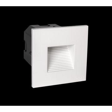 Norlys NAMSOS MINI 1340W Nástěnná lampa 1x4W/LED 3000K 439LM IP65