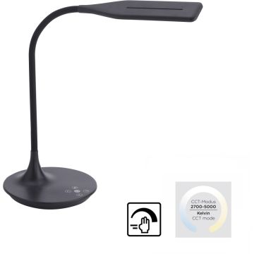 Paul Neuhaus RAFAEL 13061-18 Stolní lampa 1x7W/LED 2700-6000k 600lm ip20