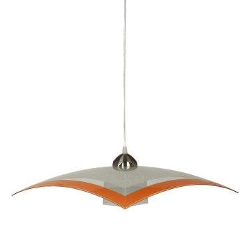 Prezent ARCADA 1341 Závěsná lampa 1x60W/E27 IP20
