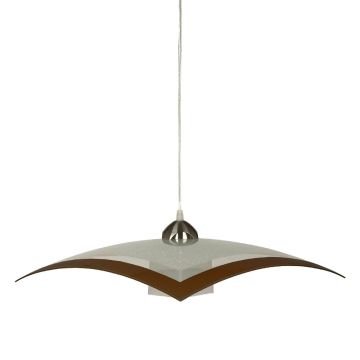 Prezent ARCADA 1342 Závěsná lampa 1x60W/E27 IP20