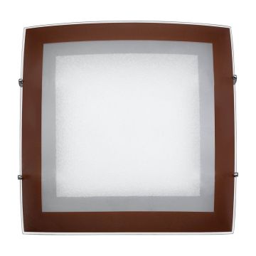 Prezent ARCADA CEILING I. 1398 Stropní lampa 2x60W/E27 IP20