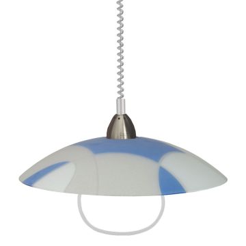 Prezent ASPIS III. 1374 Závěsná lampa 1x60W/E27 IP20