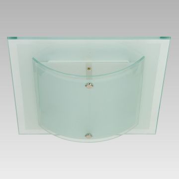 Prezent FALLS 1380 Stropní lampa 3x60W/E27 IP20