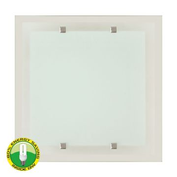 Prezent FOCCA 1377 Stropní lampa 3x13W/E27 IP20