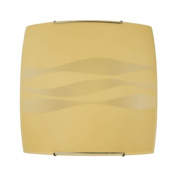 Prezent LAOLA 1345 Stropní lampa 1x60W/E27 IP20