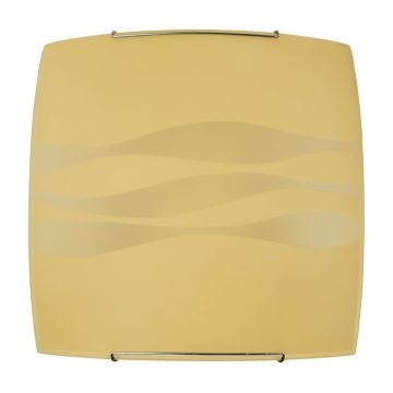 Prezent LAOLA 1346 Stropní lampa 2x60W/E27 IP20