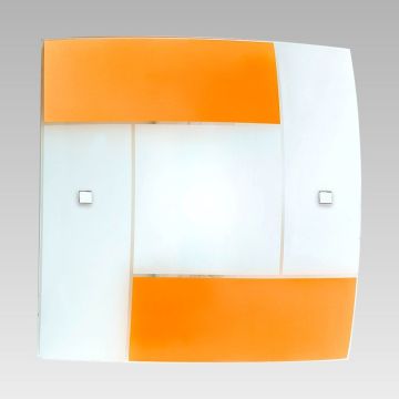 Prezent SINUS 1393 Stropní lampa 2x60W/E27 IP20