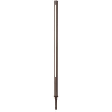 Zambelis SPIKE LIGHT E280 Zahradní reflektor 15W/led 3000K 1550lm IP65