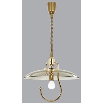 Alfa HAK 1455 Závěsná lampa
