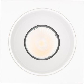 Altavola Design LED LDC207-20W_white Zasouvací osvětlení 1x20W/LED 3000K 1600lm IP20