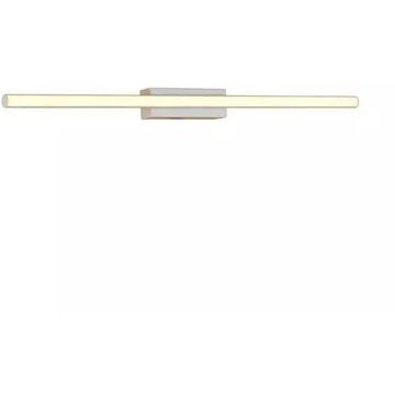 Altavola Design Linea No.1 LA089/W_55_ 4k_white Nástěnná lampa 1x10W/LED 4000K 600lm IP44