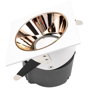 Altavola Design Oczko SL-CL4A-S-7W Zasouvací osvětlení 1x7W/LED 3000K IP20