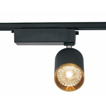 Altavola Design reflektor LSP194 Kolejový reflektor 1x9W/LED 3000K 800lm IP20
