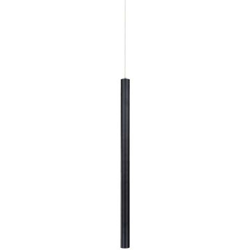 Altavola Design Tuba HL012-BK Závěsná lampa 1x3W/LED 3000K 120lm IP20