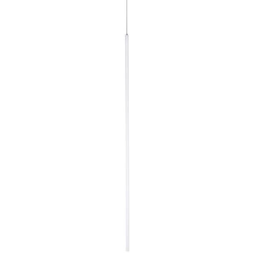 Altavola Design Tuba LPL201-WT Závěsná lampa 1x1W/LED 3000K 70lm IP20
