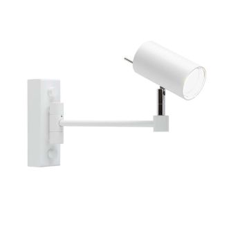 Antigo Fussa 7225 1x10W/GU10 IP20