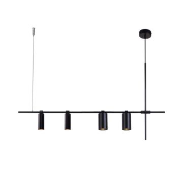 Antigo Namasu 7928 4x10W/GU10 IP20