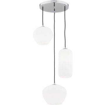 Argon KALIMERA 1430 Závěsná lampa 3x15W/E27 IP20