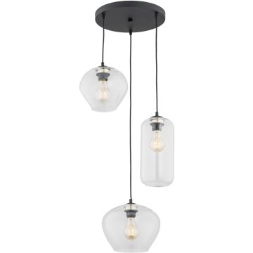 Argon KALIMERA 1431 Závěsná lampa 3x15W/E27 IP20