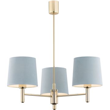 Argon PONTE 1484 Závěsná lampa 3x15W/E27 IP20