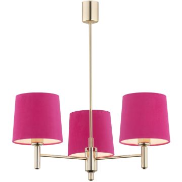 Argon PONTE 1498 Závěsná lampa 3x15W/E27 IP20
