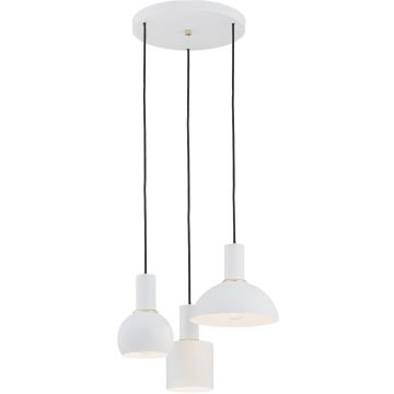 Argon SINES 1468 Závěsná lampa 3x15W/E27 IP20