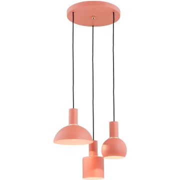 Argon SINES 1469 Závěsná lampa 3x15W/E27 IP20