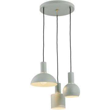 Argon SINES 1470 Závěsná lampa 3x15W/E27 IP20
